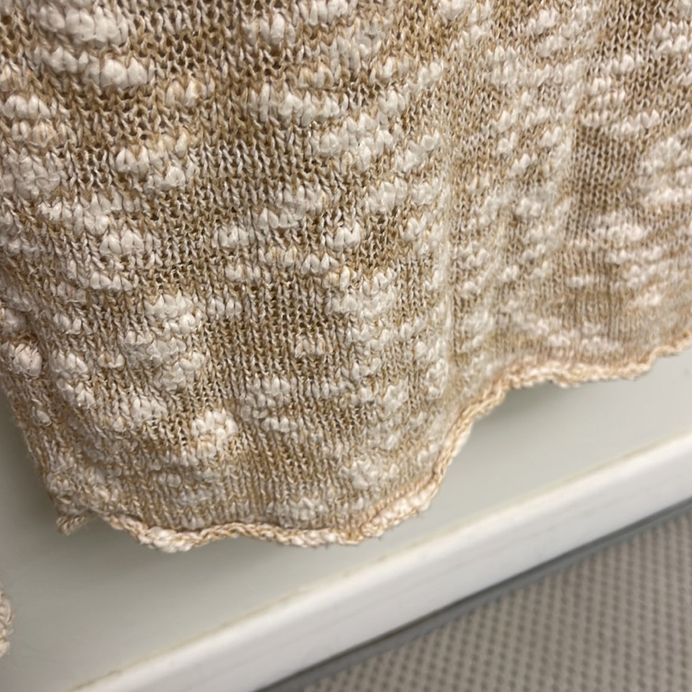 Roxy Light Weight Knit Medium - image 6